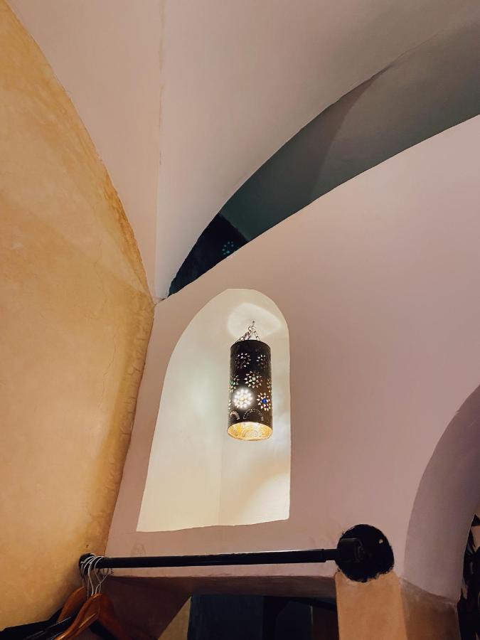 Riad Sidi Radoine Marrakesh Esterno foto