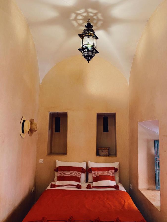 Riad Sidi Radoine Marrakesh Esterno foto