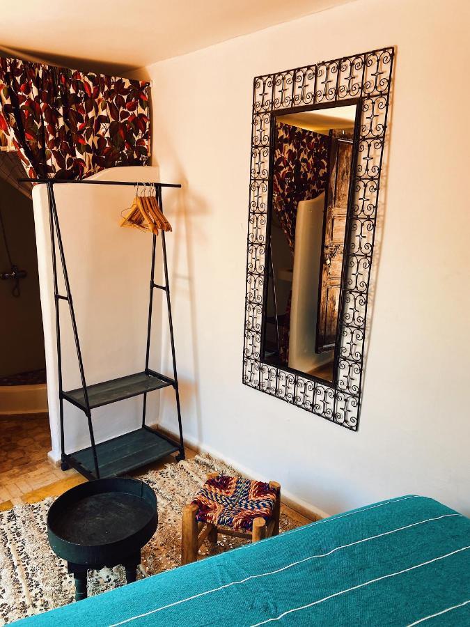 Riad Sidi Radoine Marrakesh Esterno foto