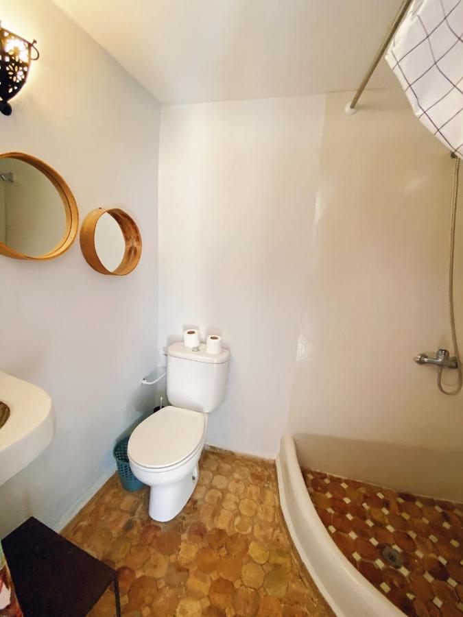 Riad Sidi Radoine Marrakesh Esterno foto